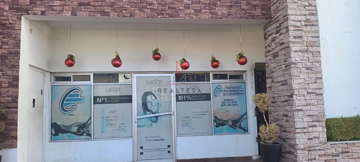 Local Comercial Spot2