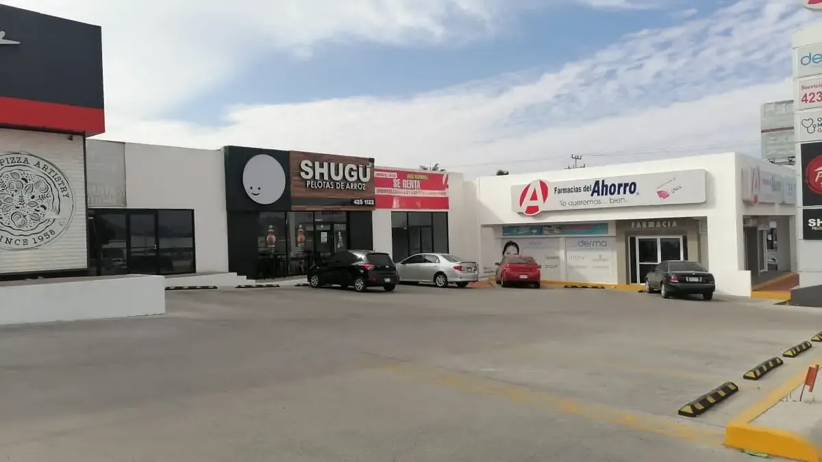 Local Comercial Spot2