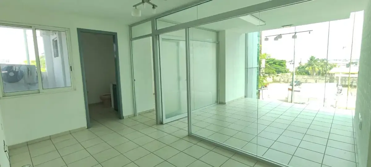 Oficina Spot2