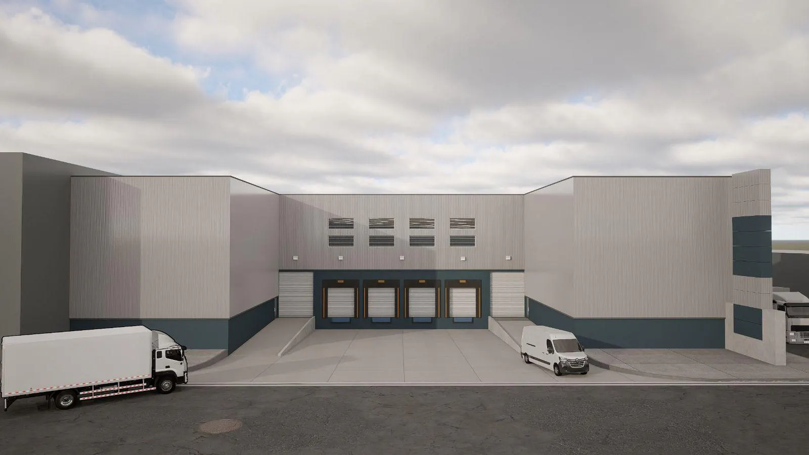 Industrial Spot2