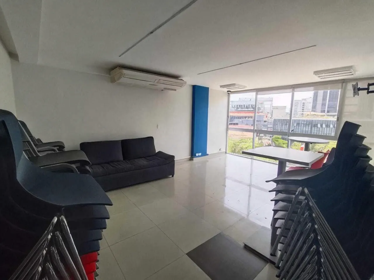 Oficina Spot2