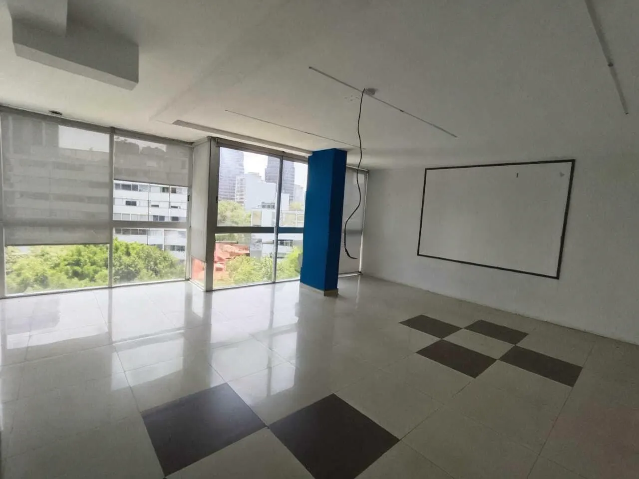 Oficina Spot2