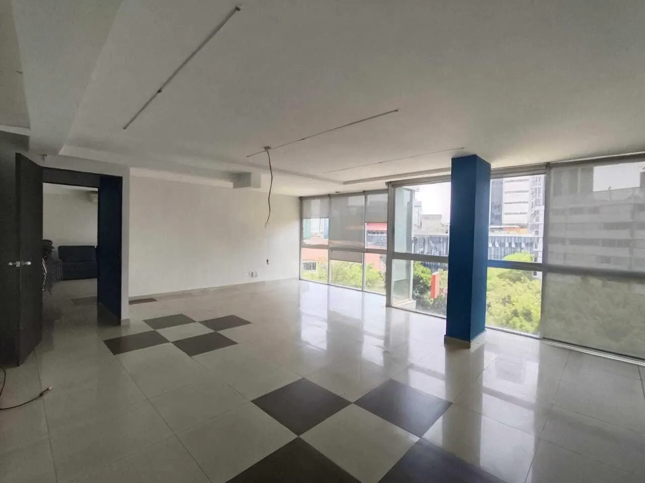 Oficina Spot2
