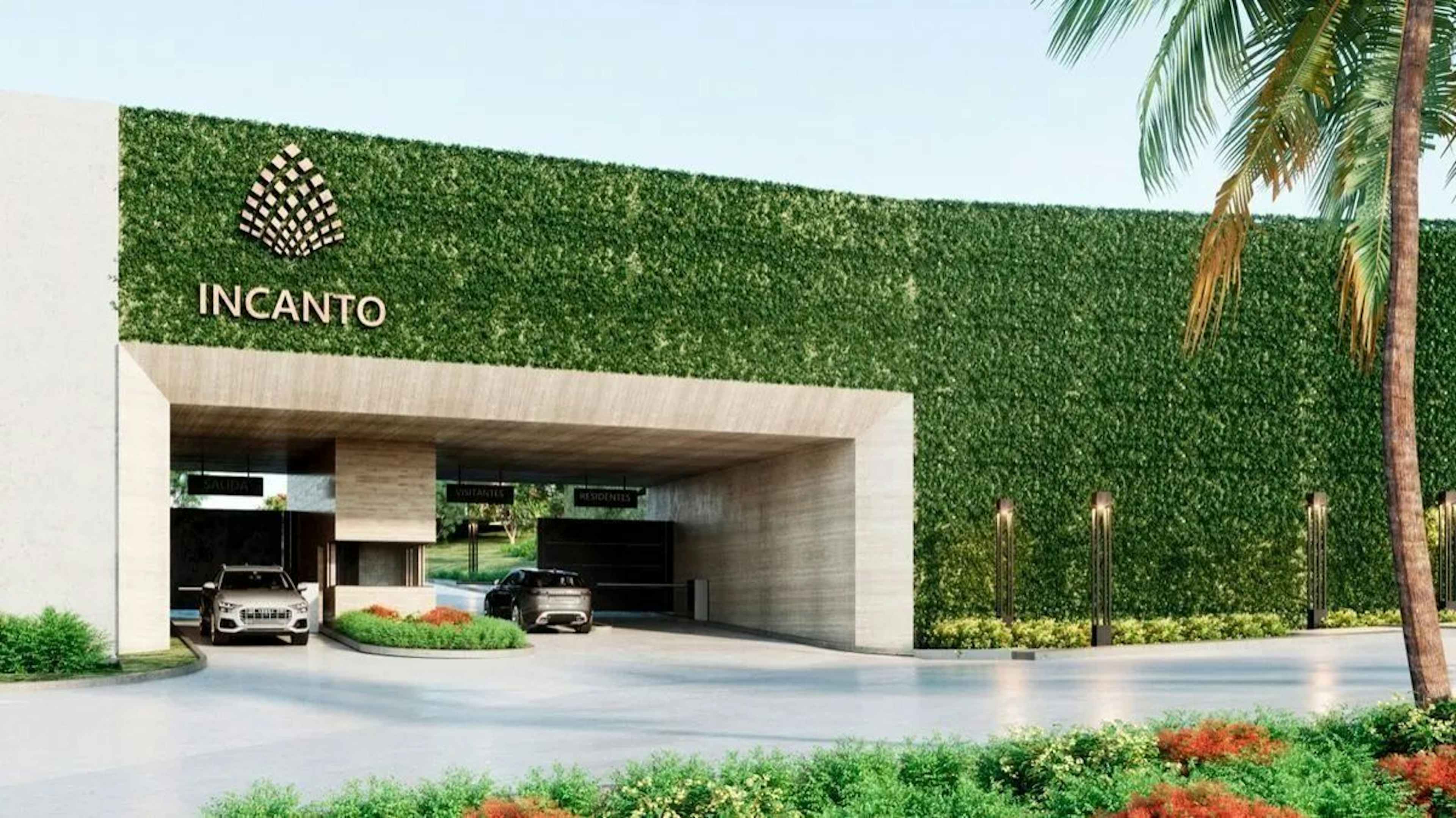 Último Terreno En Venta En Incanto - Bosque Real