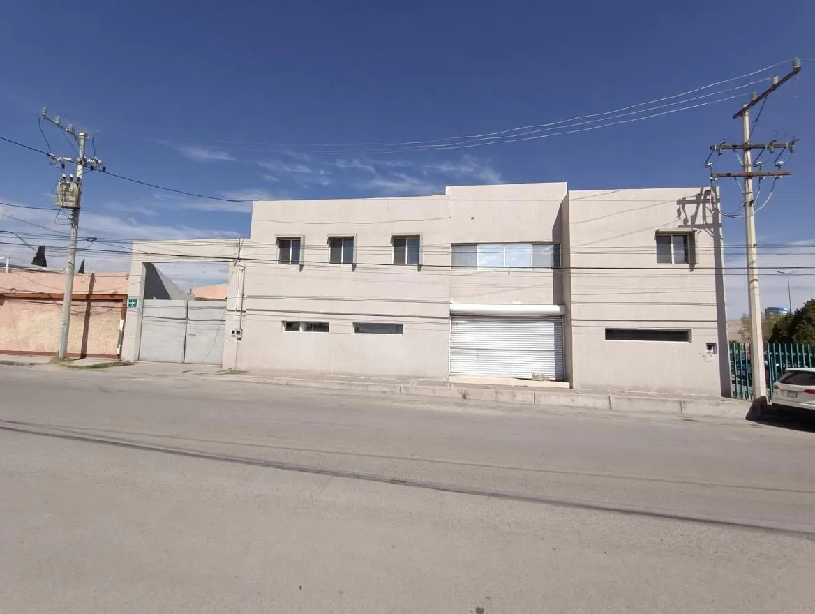 Industrial Spot2