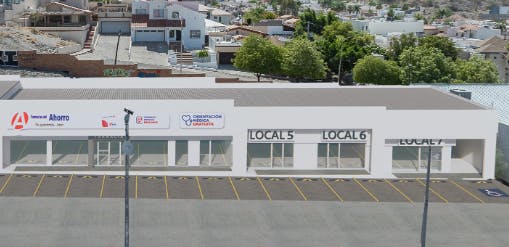 Local Comercial Spot2