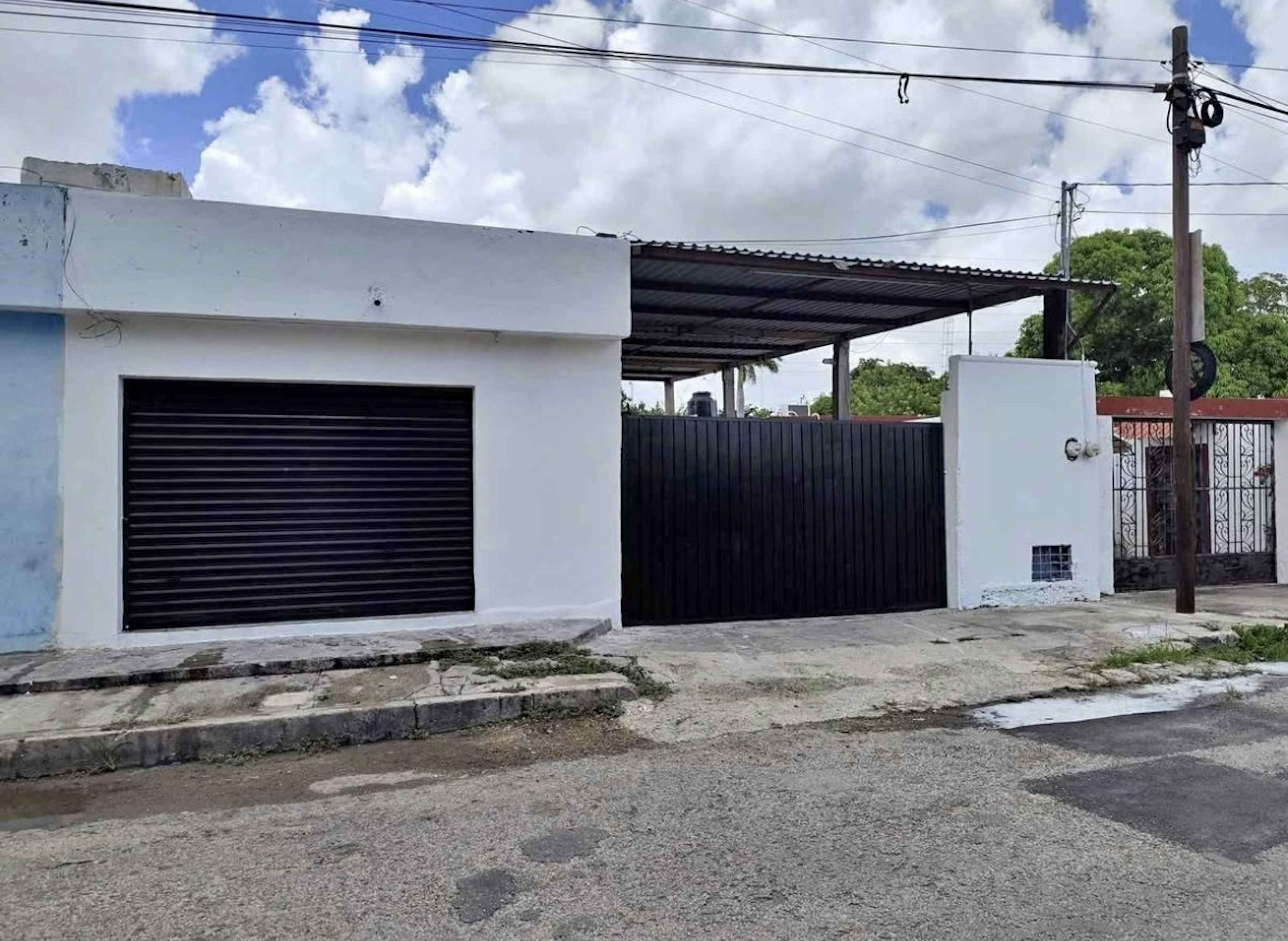 Avenida Quetzalcoatl 104