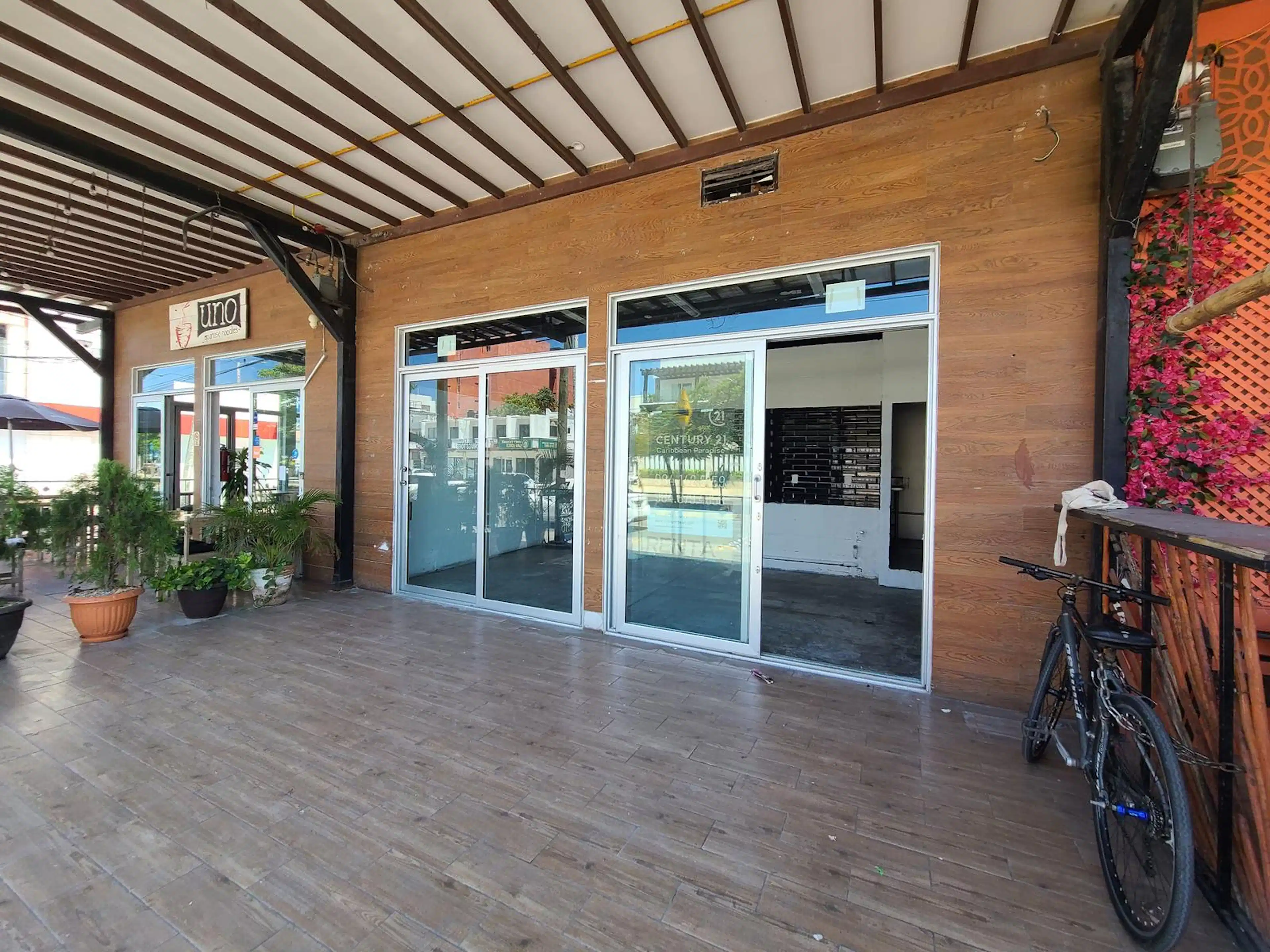 Local Comercial En Renta En The Gallery – Ubicación Estratégica En Playa Del Carmen | Playa Del Carmen | P4561 S/n