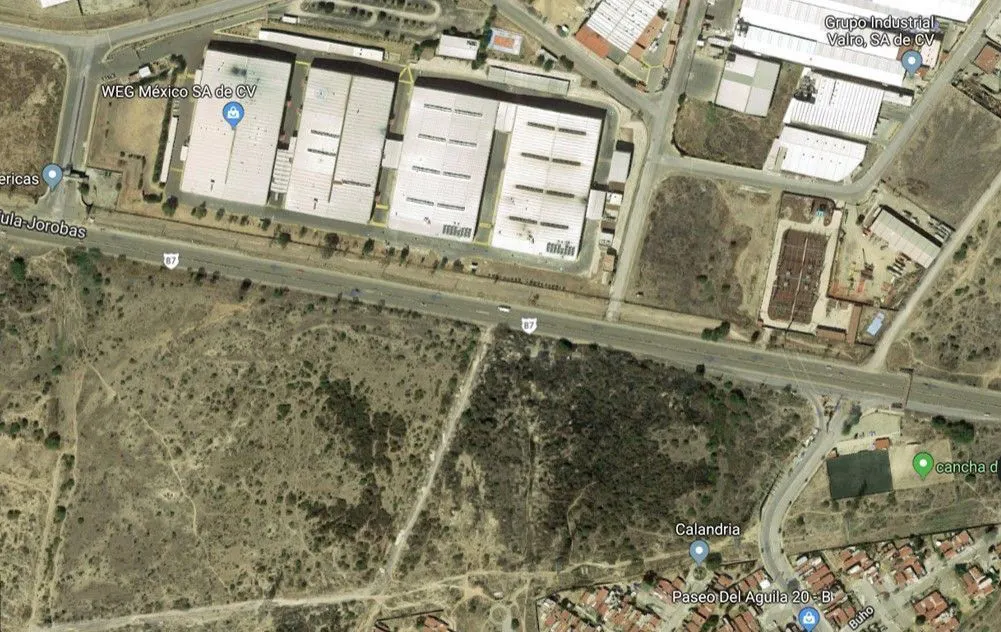 Terreno Spot2