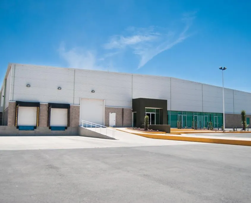 Industrial Spot2