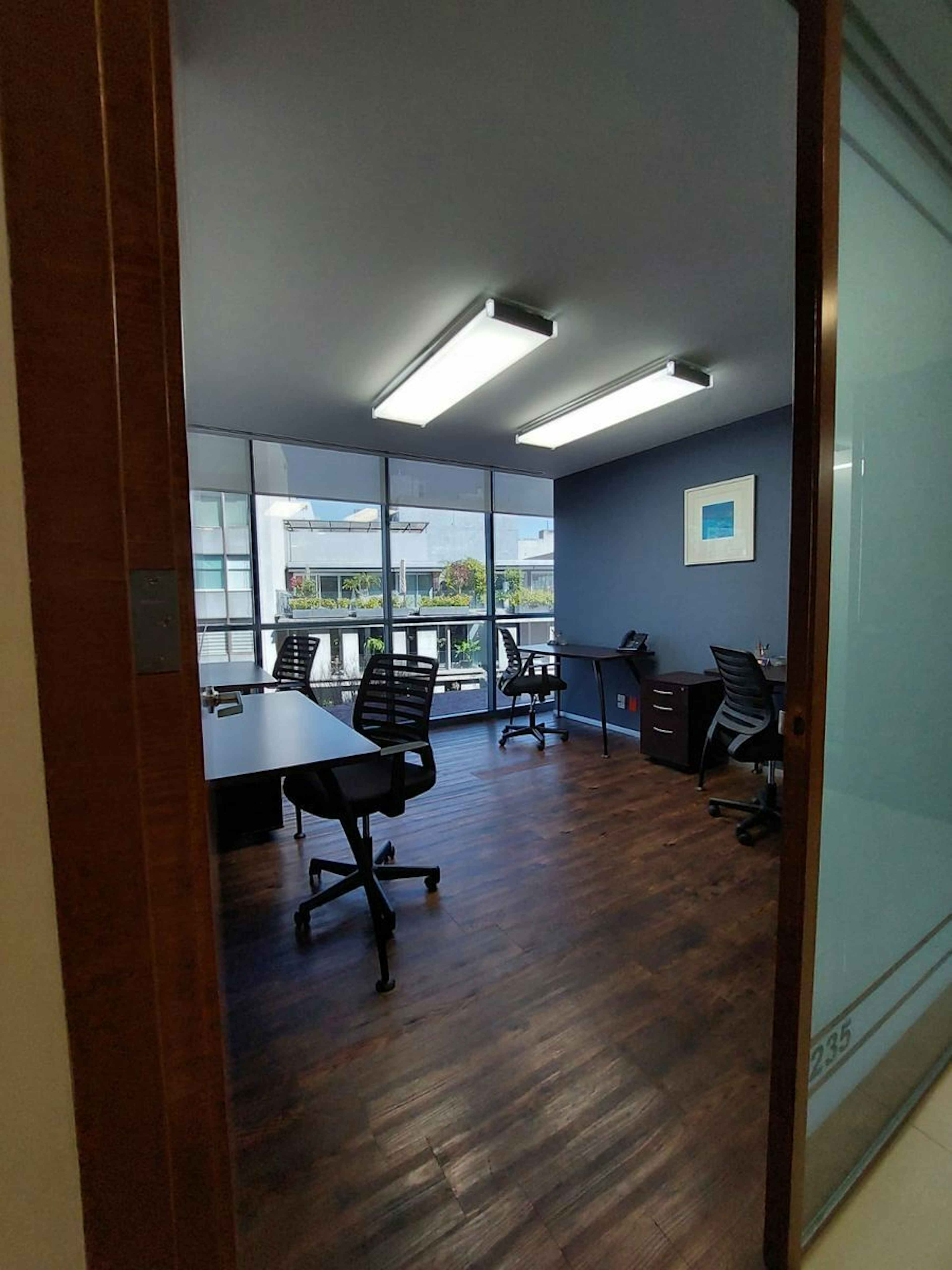 Calle Monte Elbruz 137