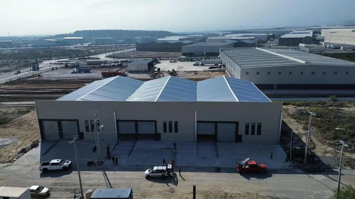 Industrial Spot2
