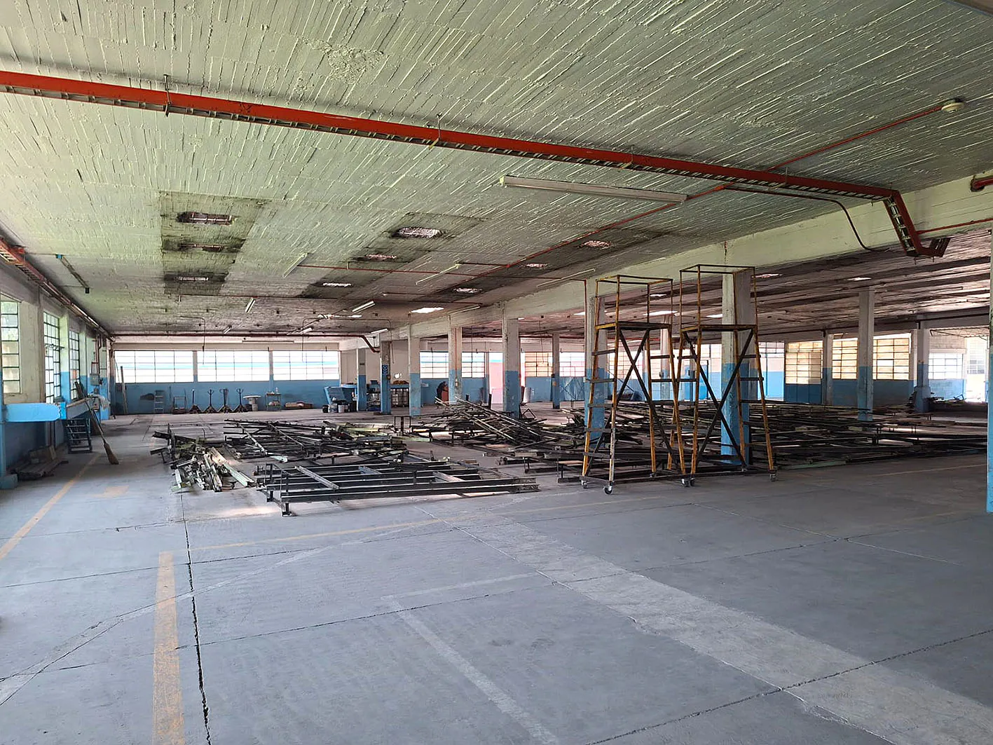 Industrial Spot2