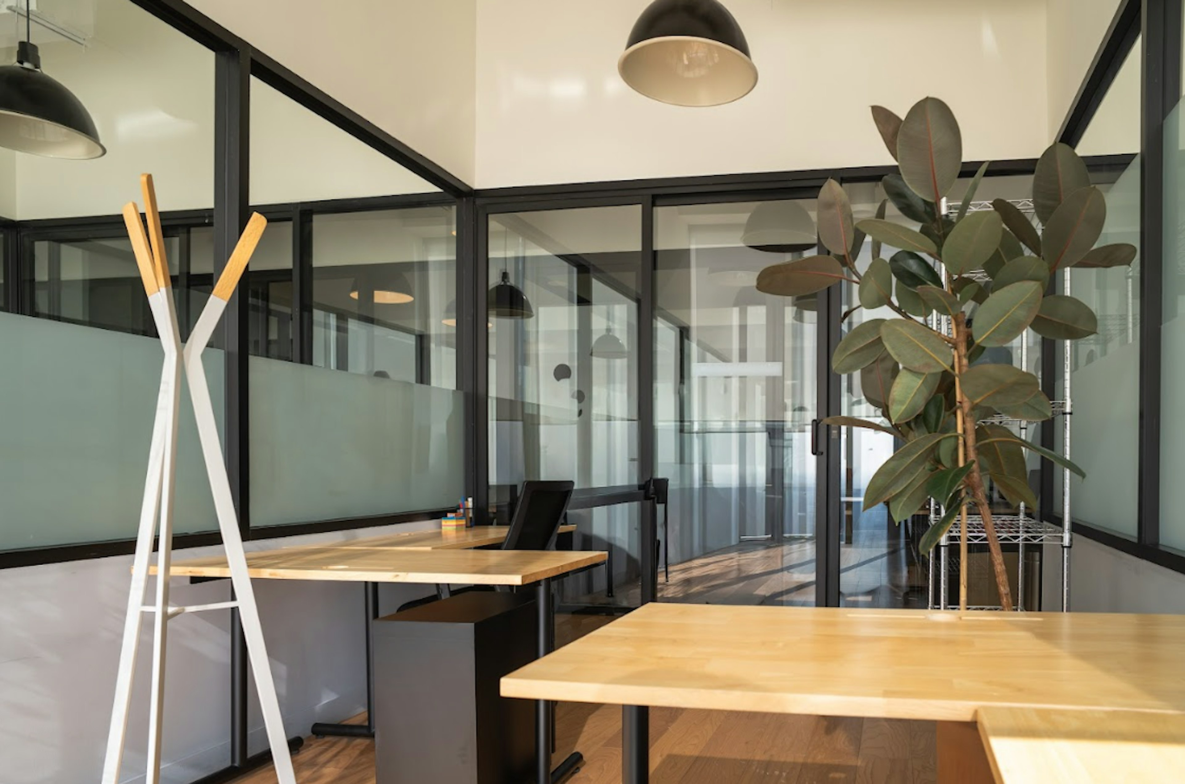 Wework Distrito 1-2 P-photo