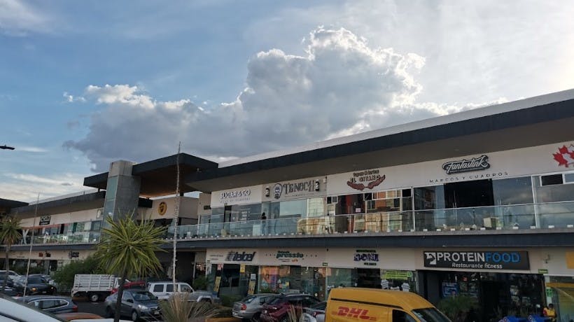 Local Comercial Spot2