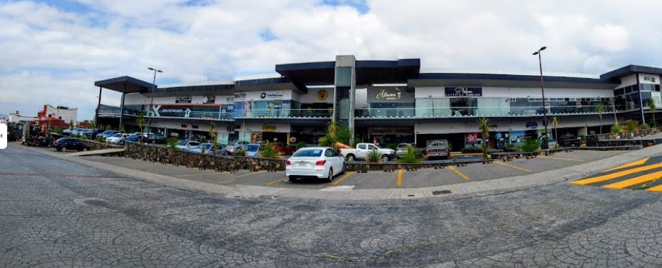 Local Comercial Spot2