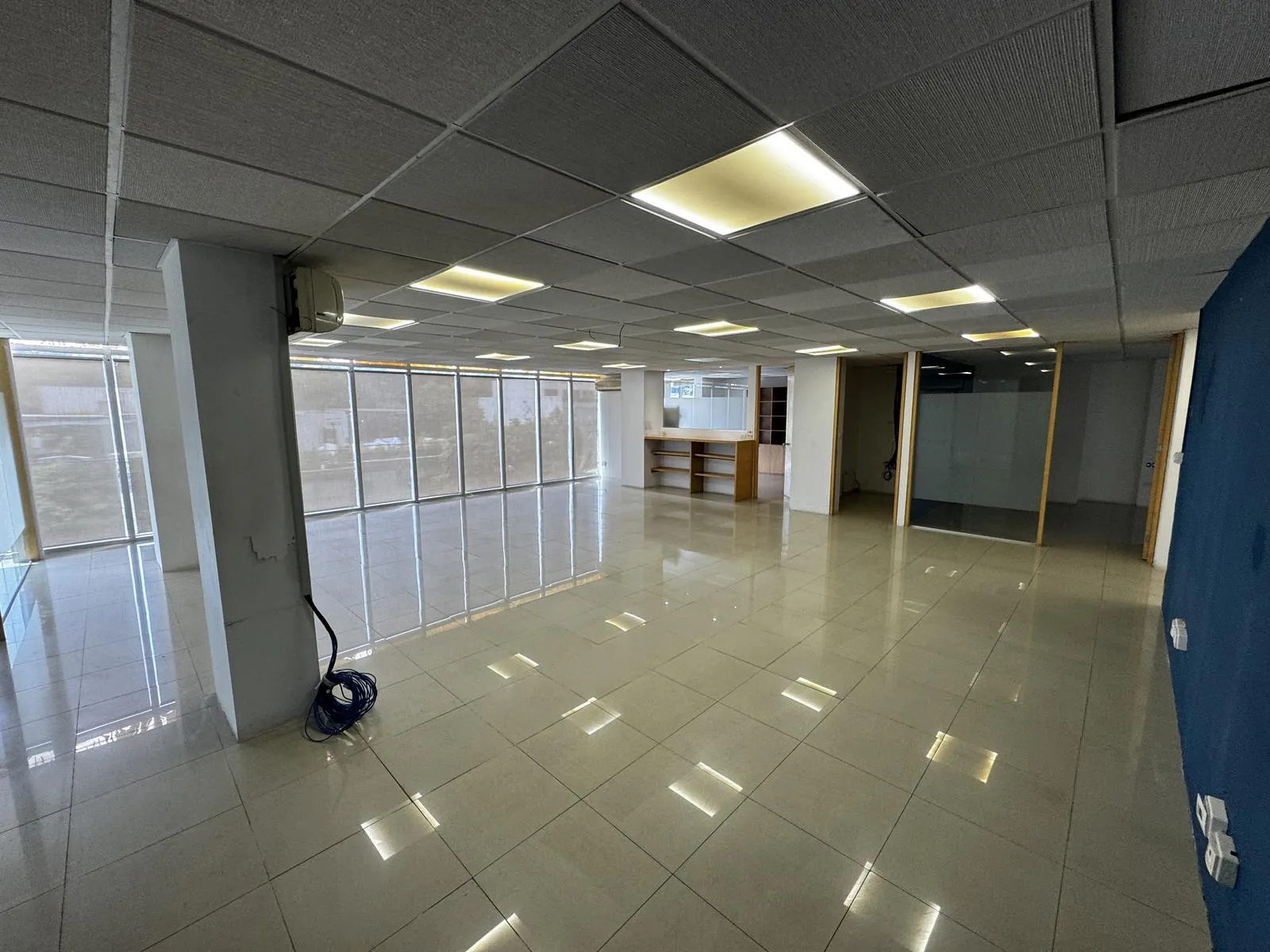 Oficina Spot2
