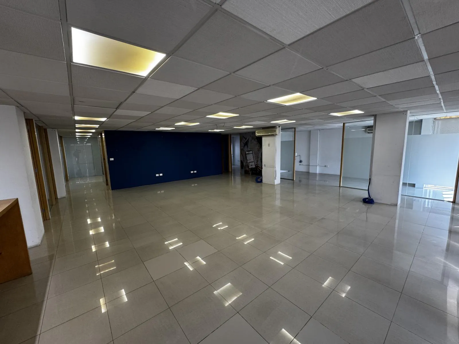 Oficina Spot2