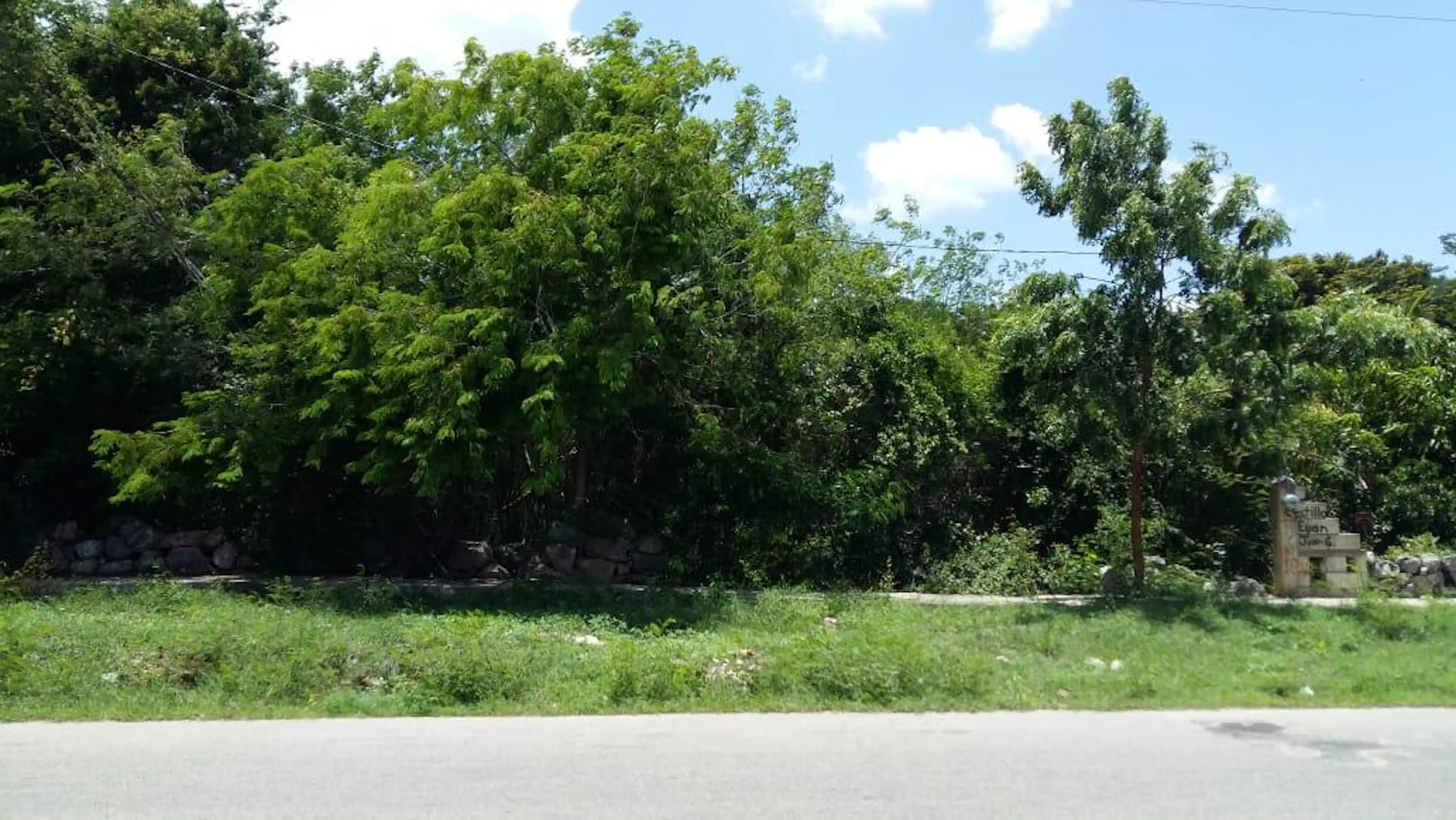 Terreno - Mérida