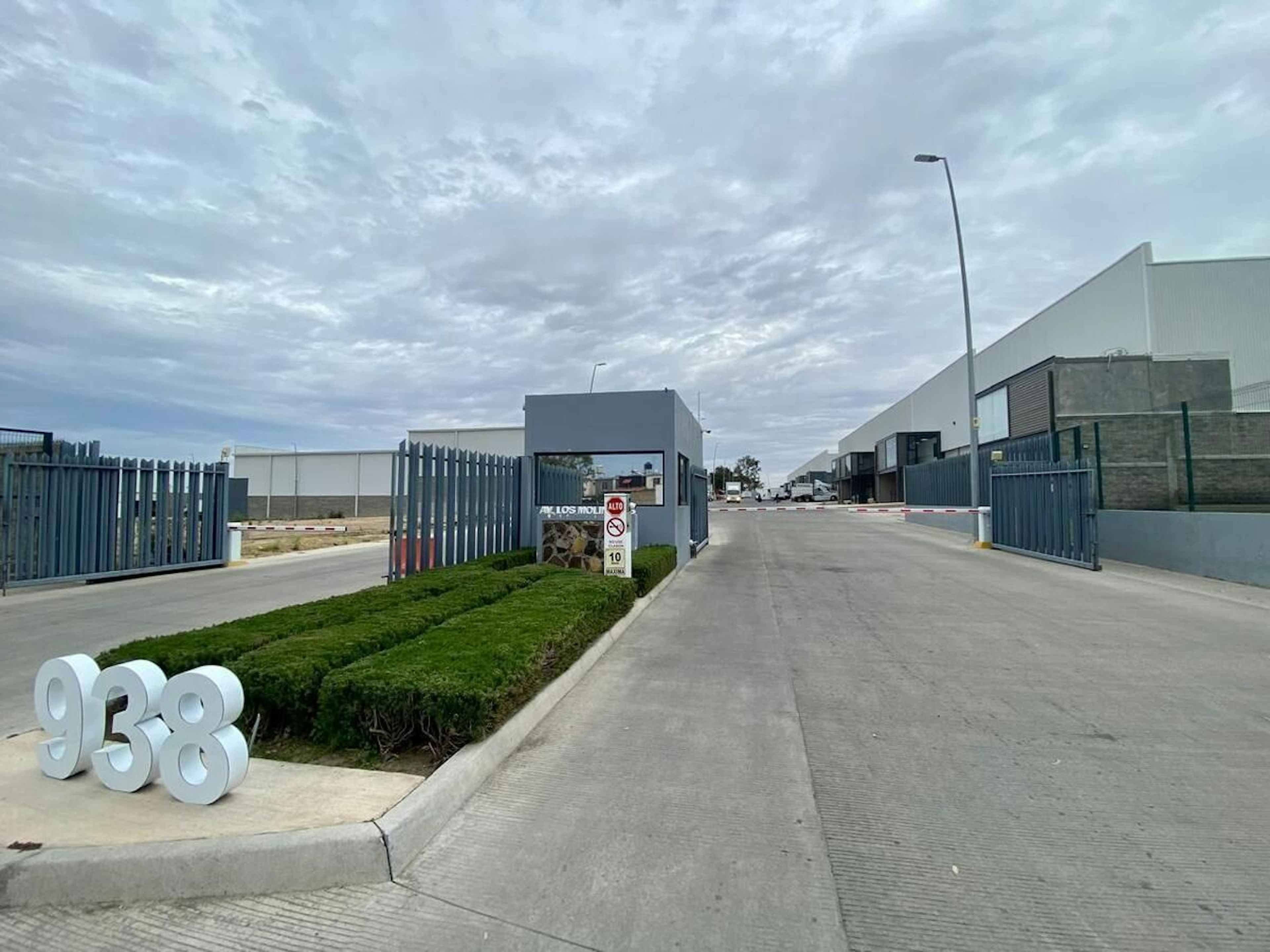 Calle Buena Suerte 938