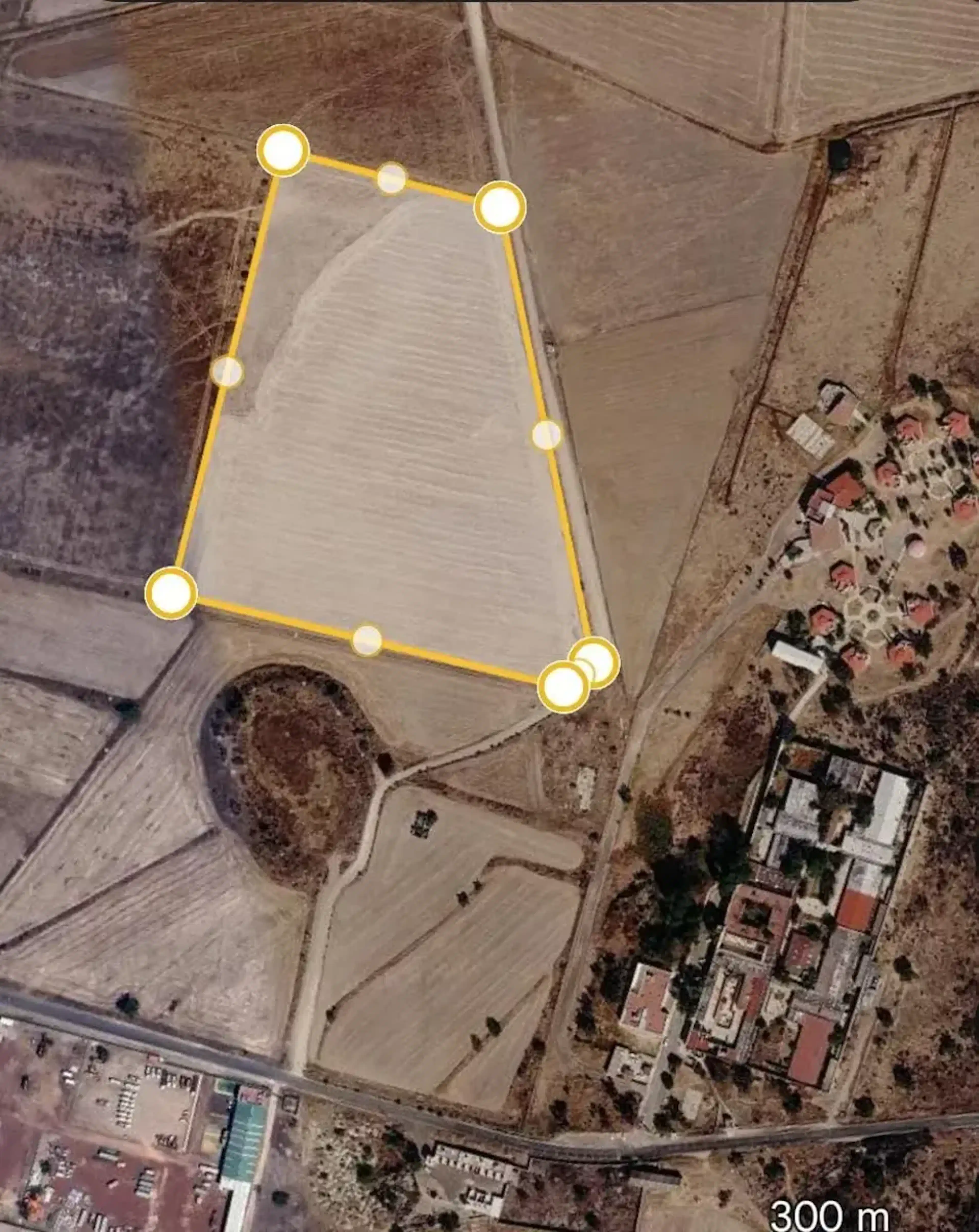 Terreno En Venta En Lomas De San Miguel, Tolcayuca, Hidalgo