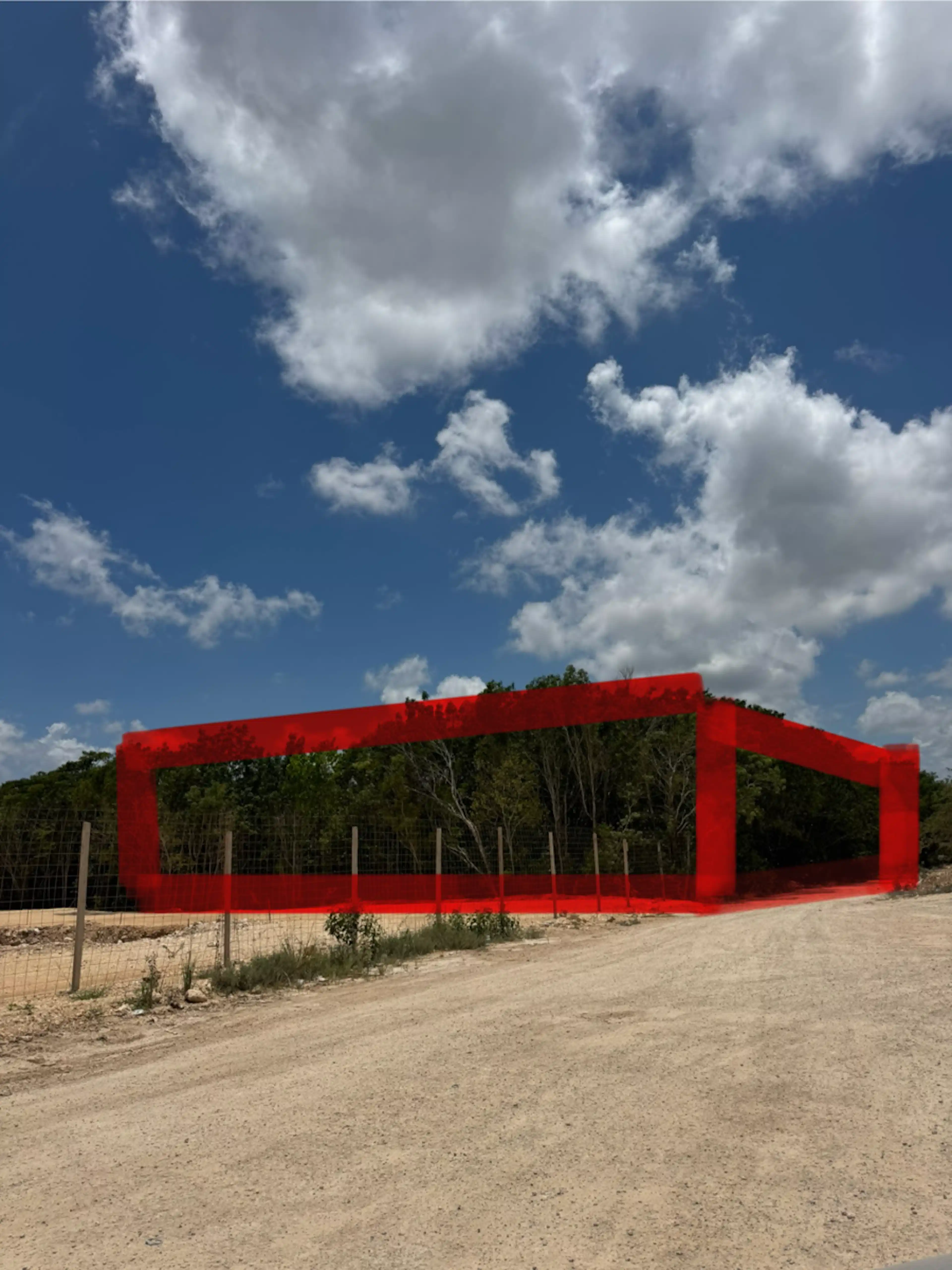 Terreno en venta en Supermanzana 313, Benito Juárez, Quintana Roo