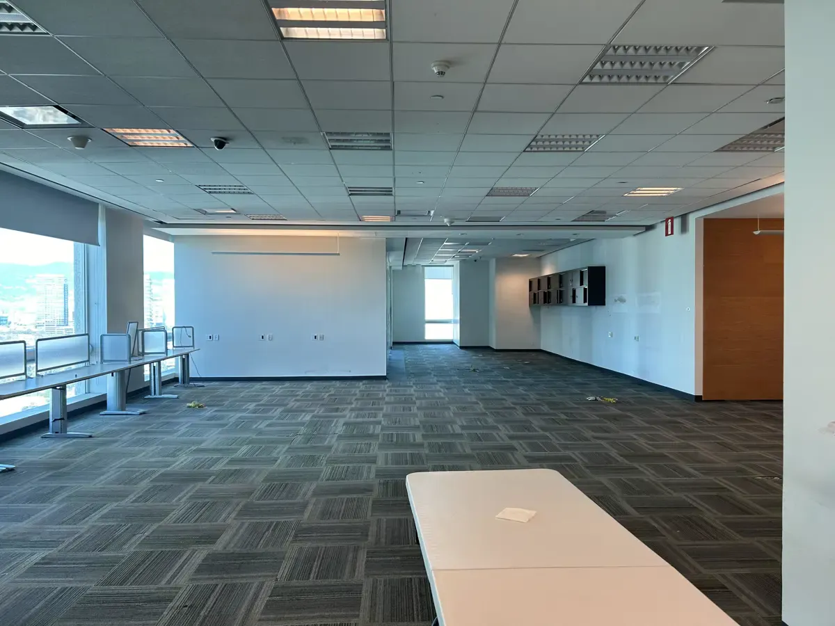 Oficina Spot2