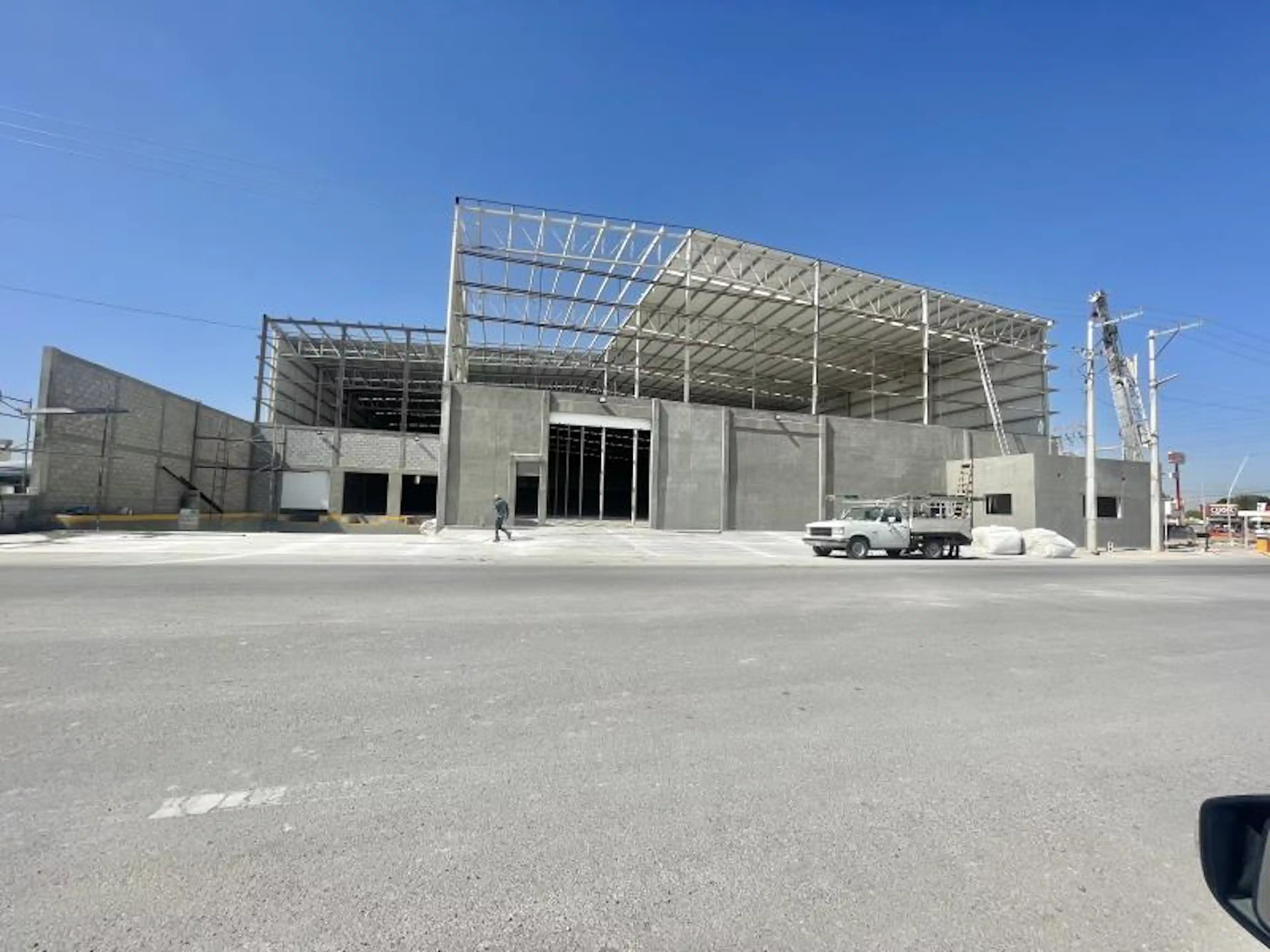 Blvd Carlos A Herrera Araluce 225