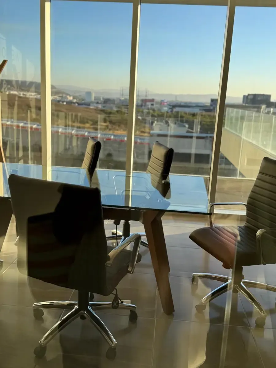 Oficina Spot2