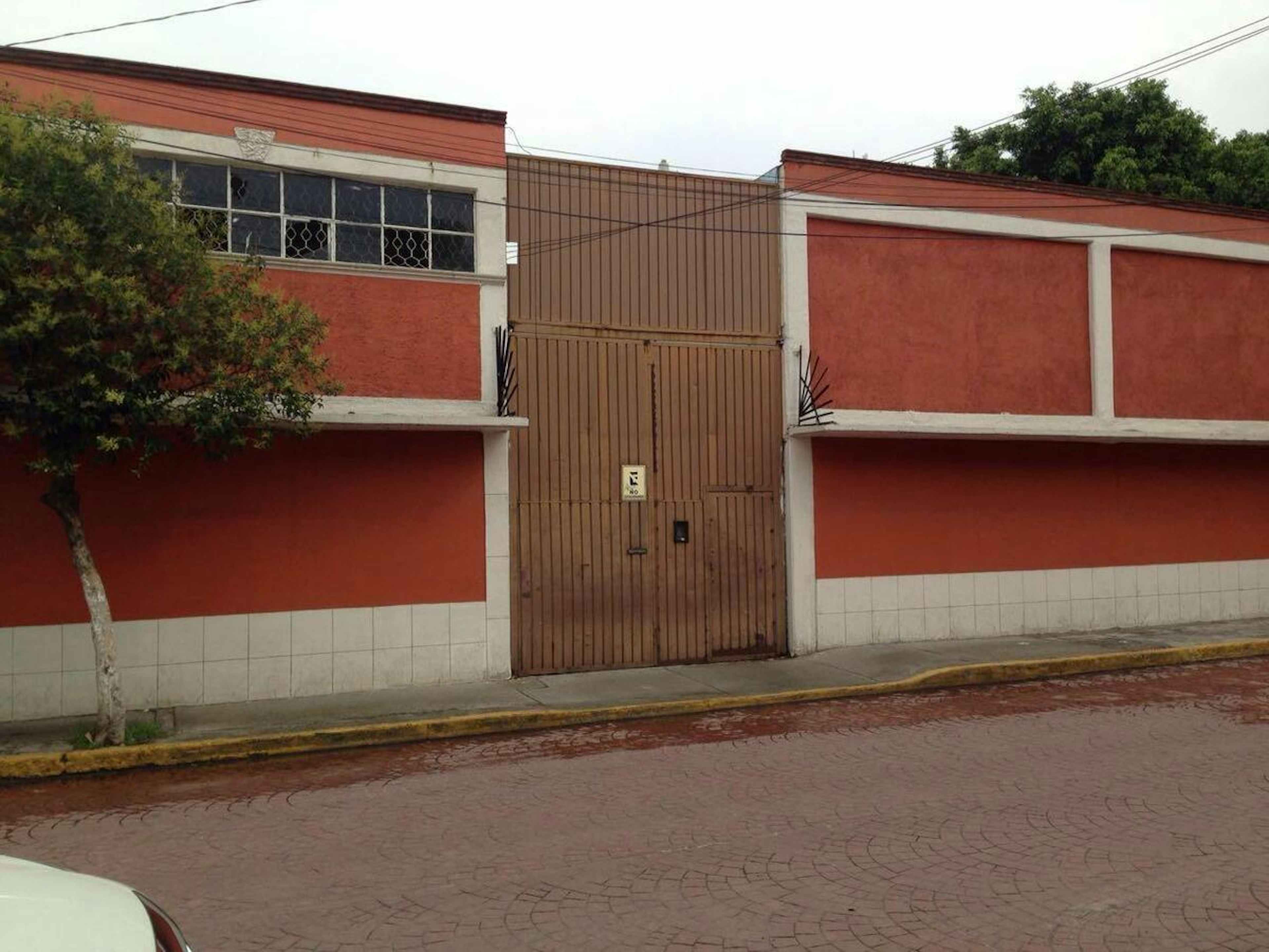 Santa Cecilia Acatitlán