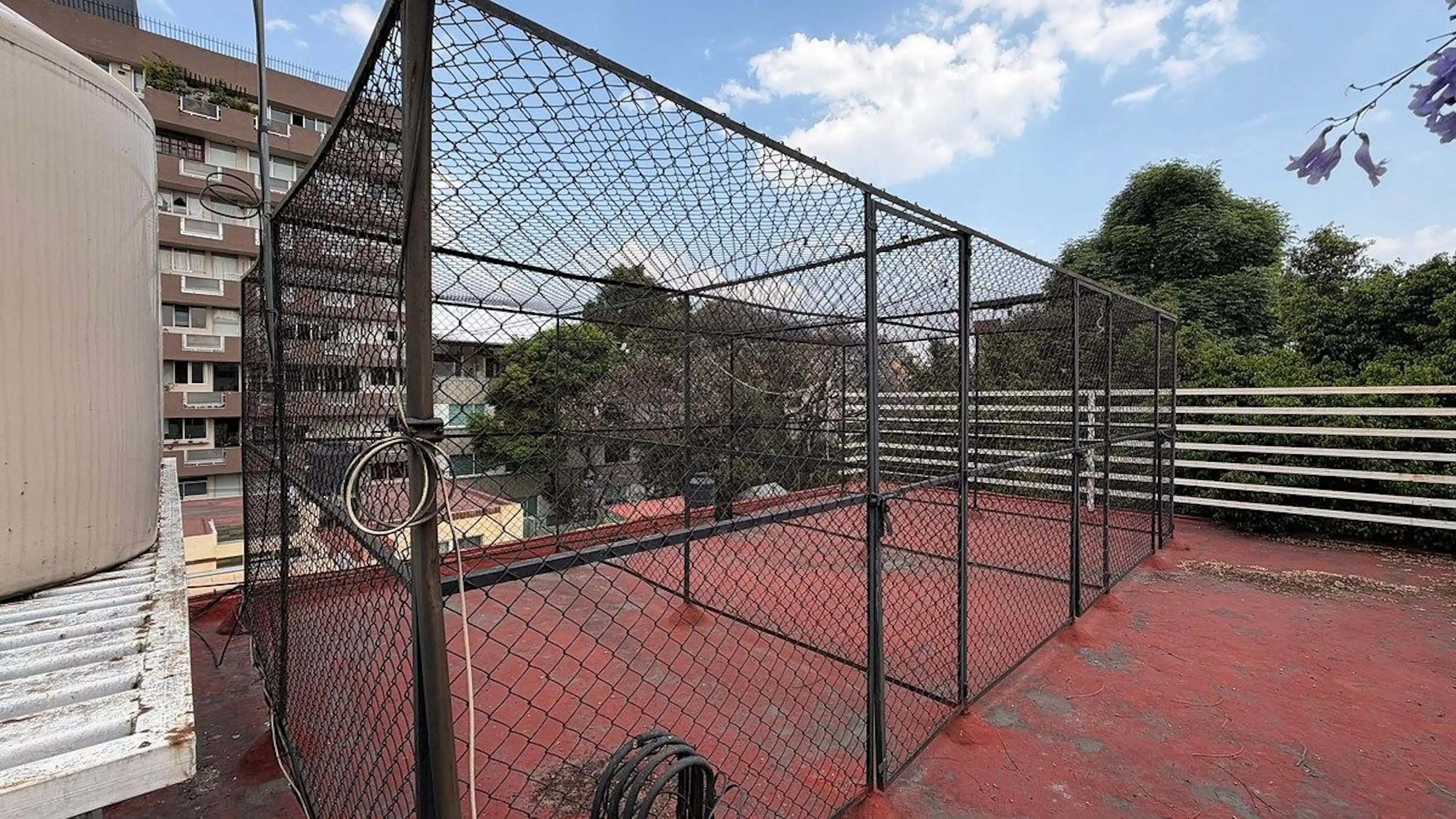 Terreno En Nápoles