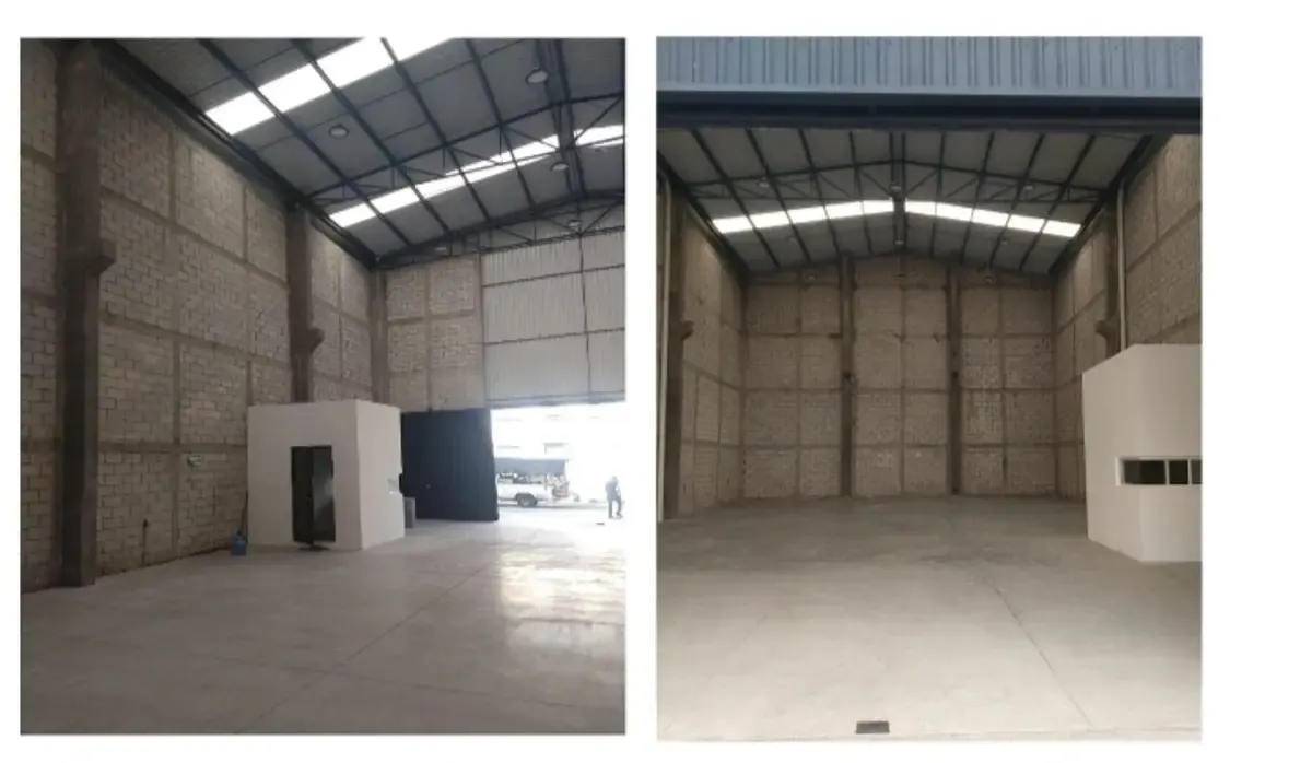 Industrial Spot2