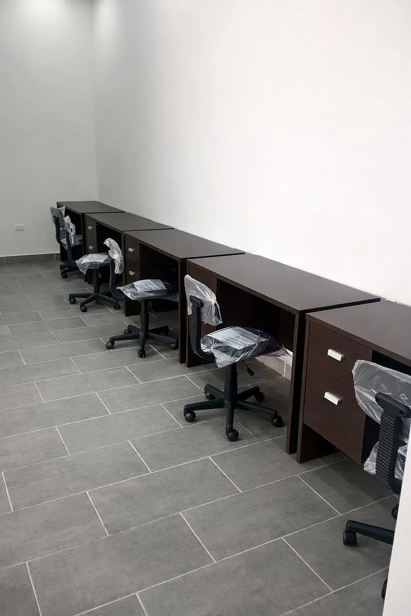 Oficina Spot2