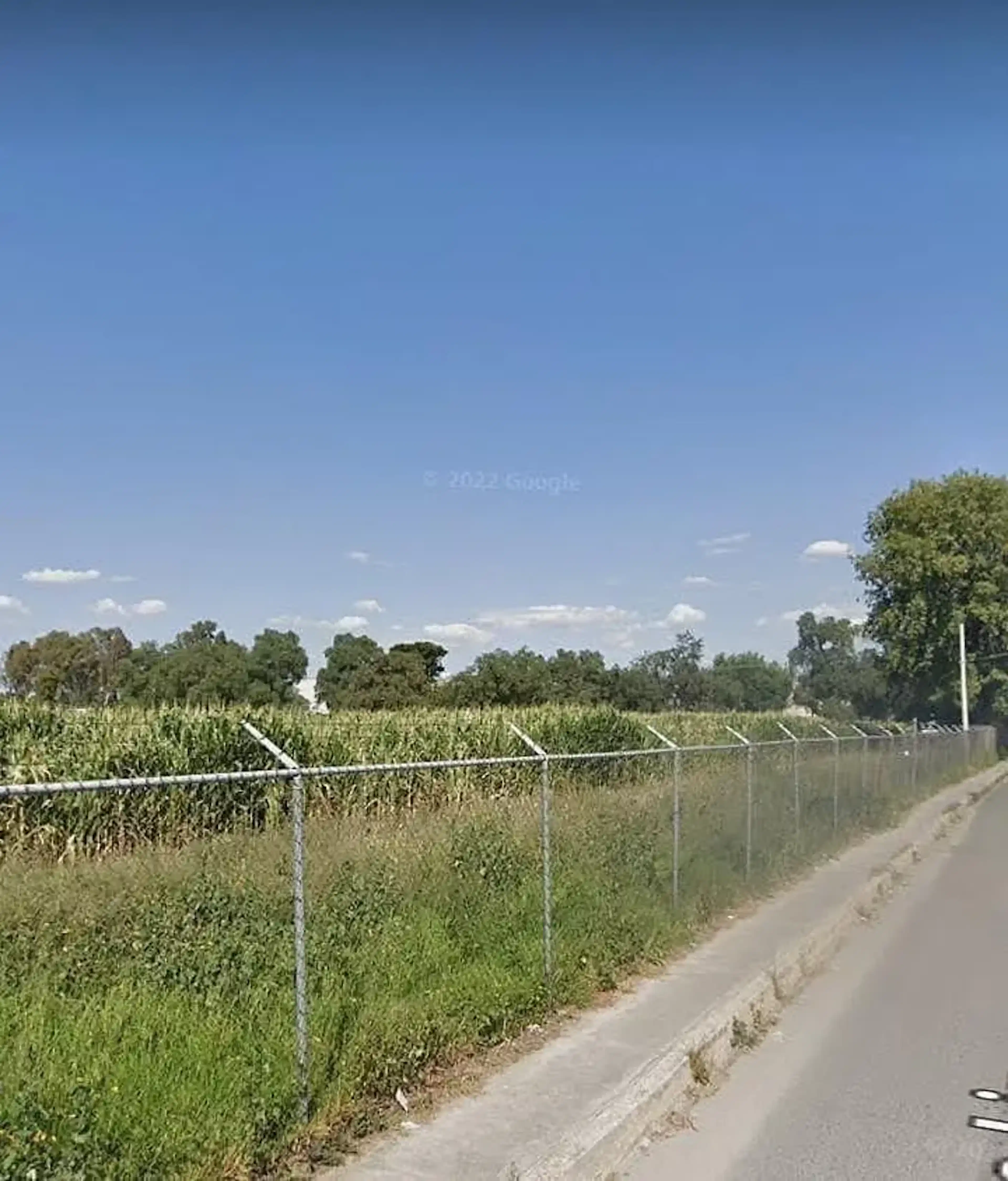 Terreno En Venta En Villas De Tolimpa, Texcoco, México