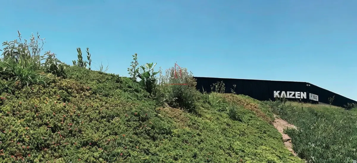 Industrial Spot2