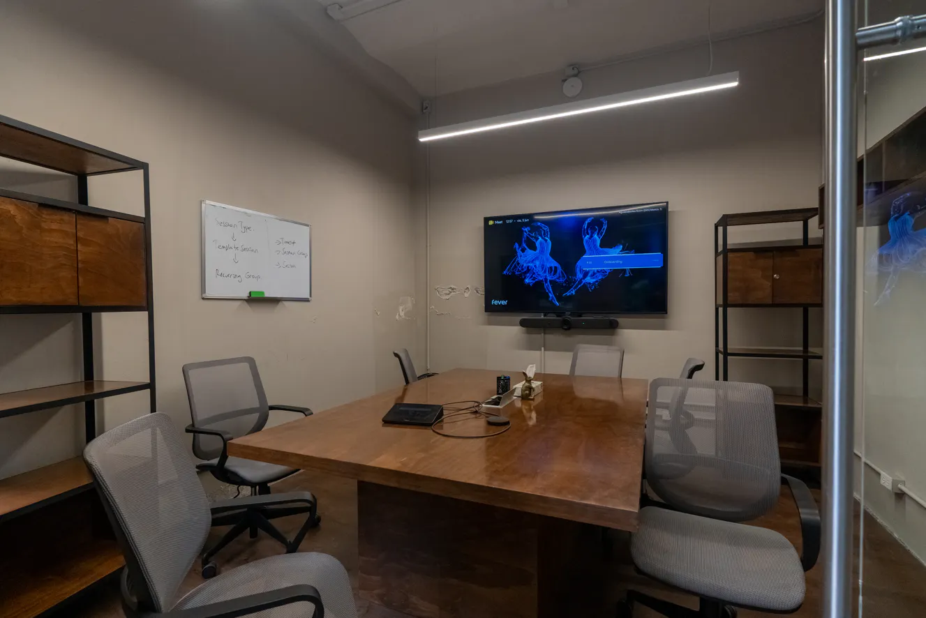Oficina Spot2