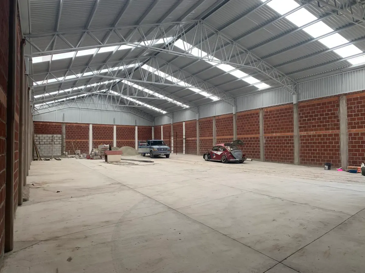 Industrial Spot2