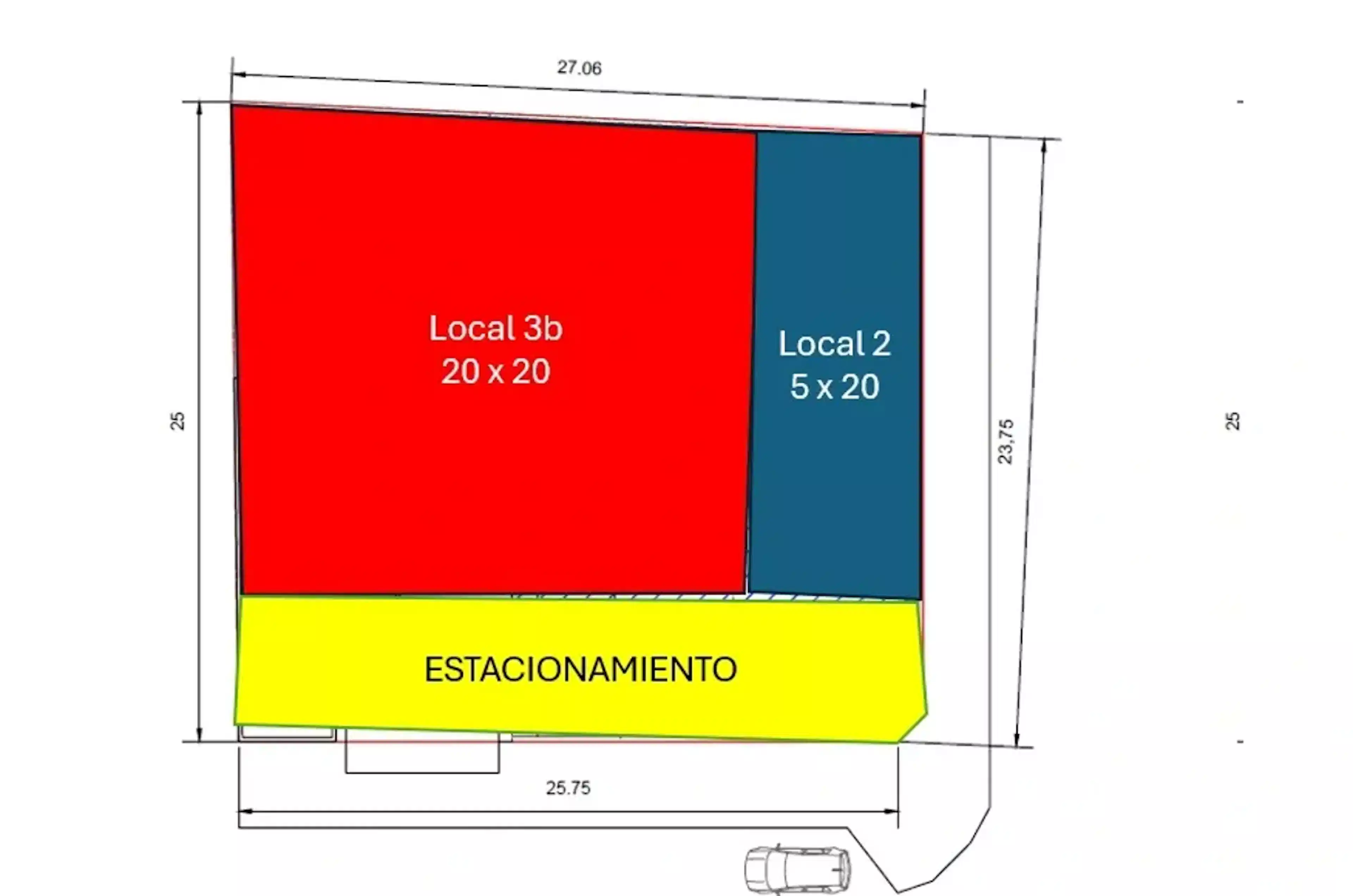 Terreno En Renta En Puebla, Puebla, Puebla