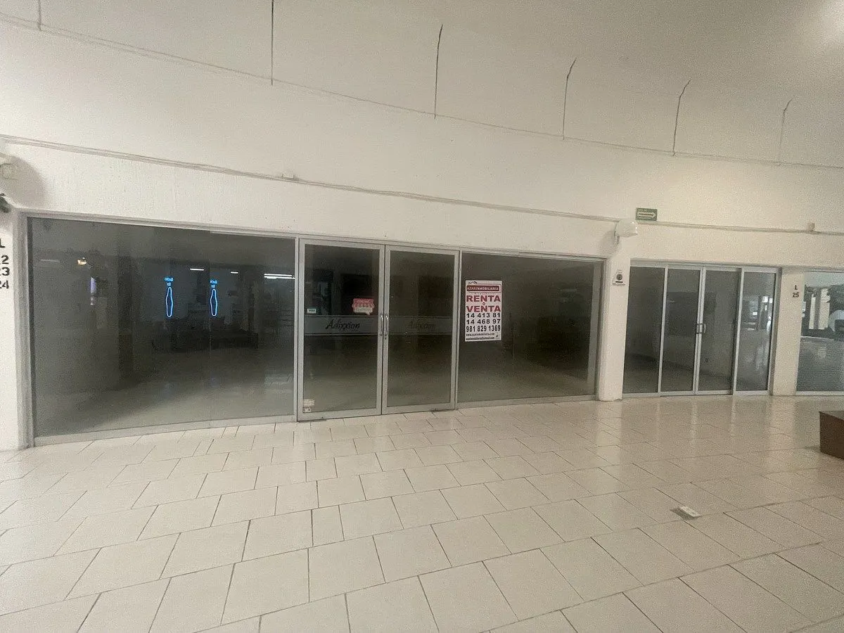 Local Comercial Spot2