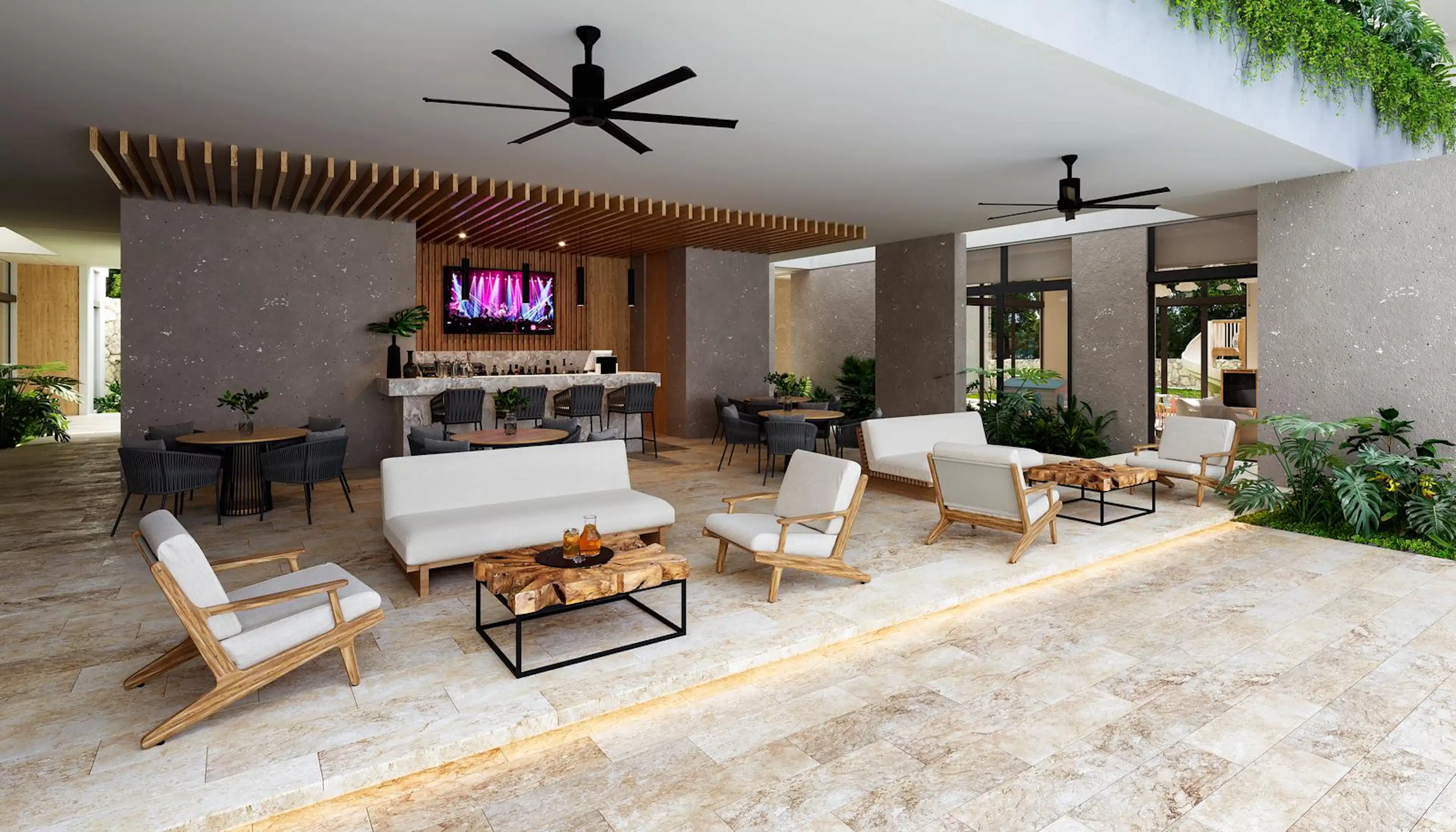 Lotes Residenciales en Venta en Zona Country