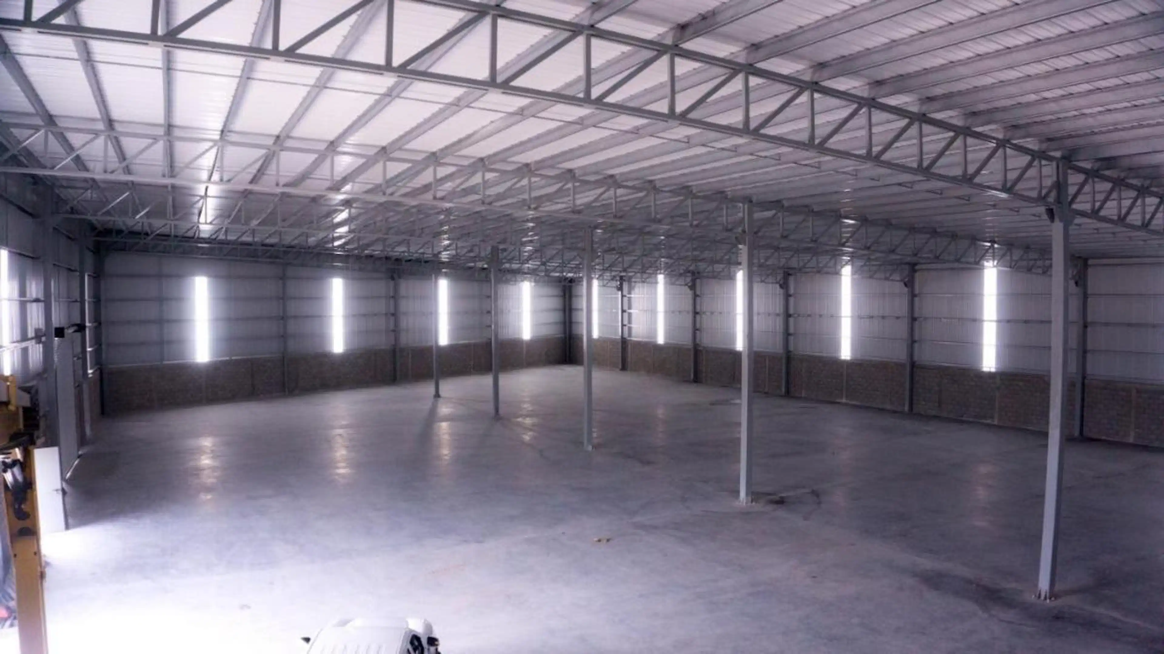 Renta De Bodega Comercial Industrial  En Altamira, Tamaulipas. S/n