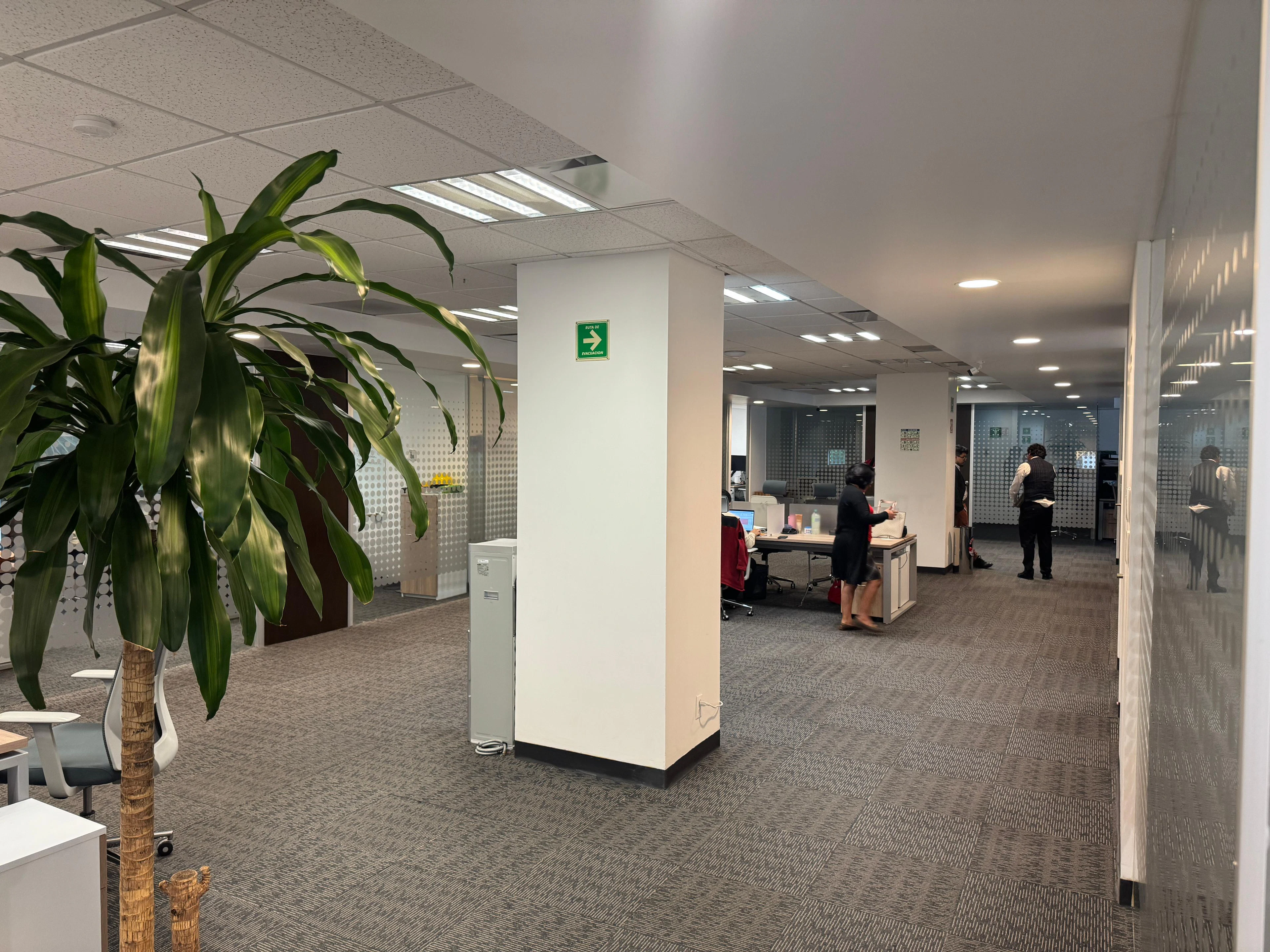 Oficina Spot2