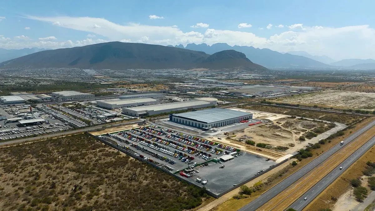 Industrial Spot2