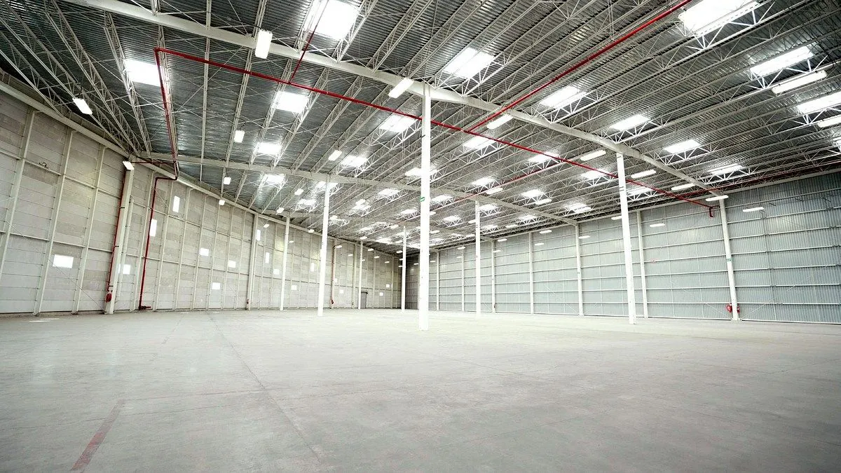 Industrial Spot2