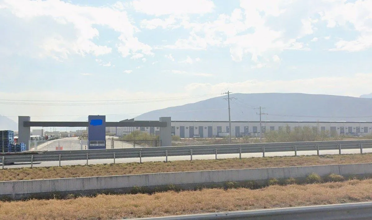 Industrial Spot2