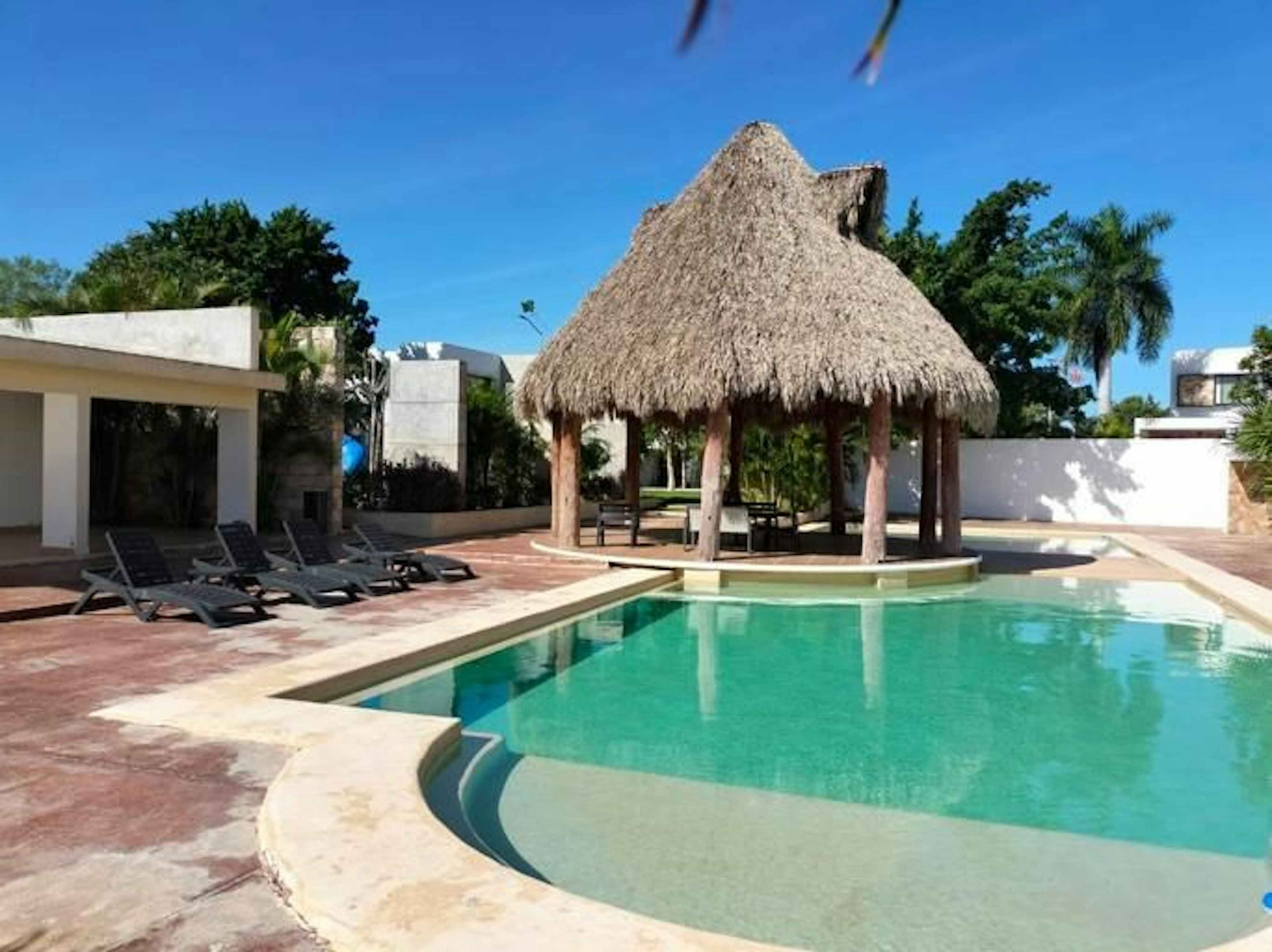 Terreno/lote En Venta Merida, Cholul, Privada Gran Valle Residencial, Listo.