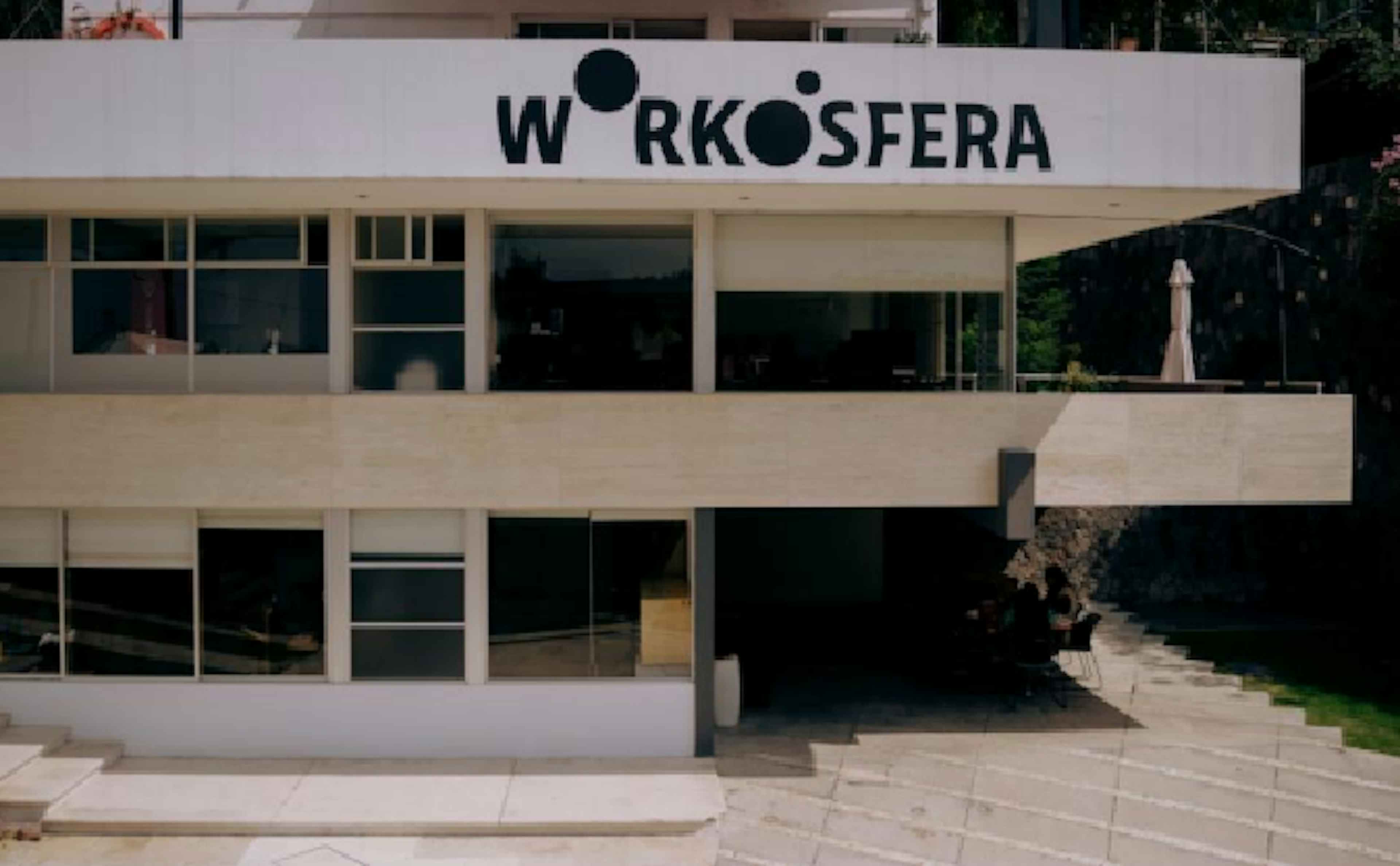 Workosfera Coworking