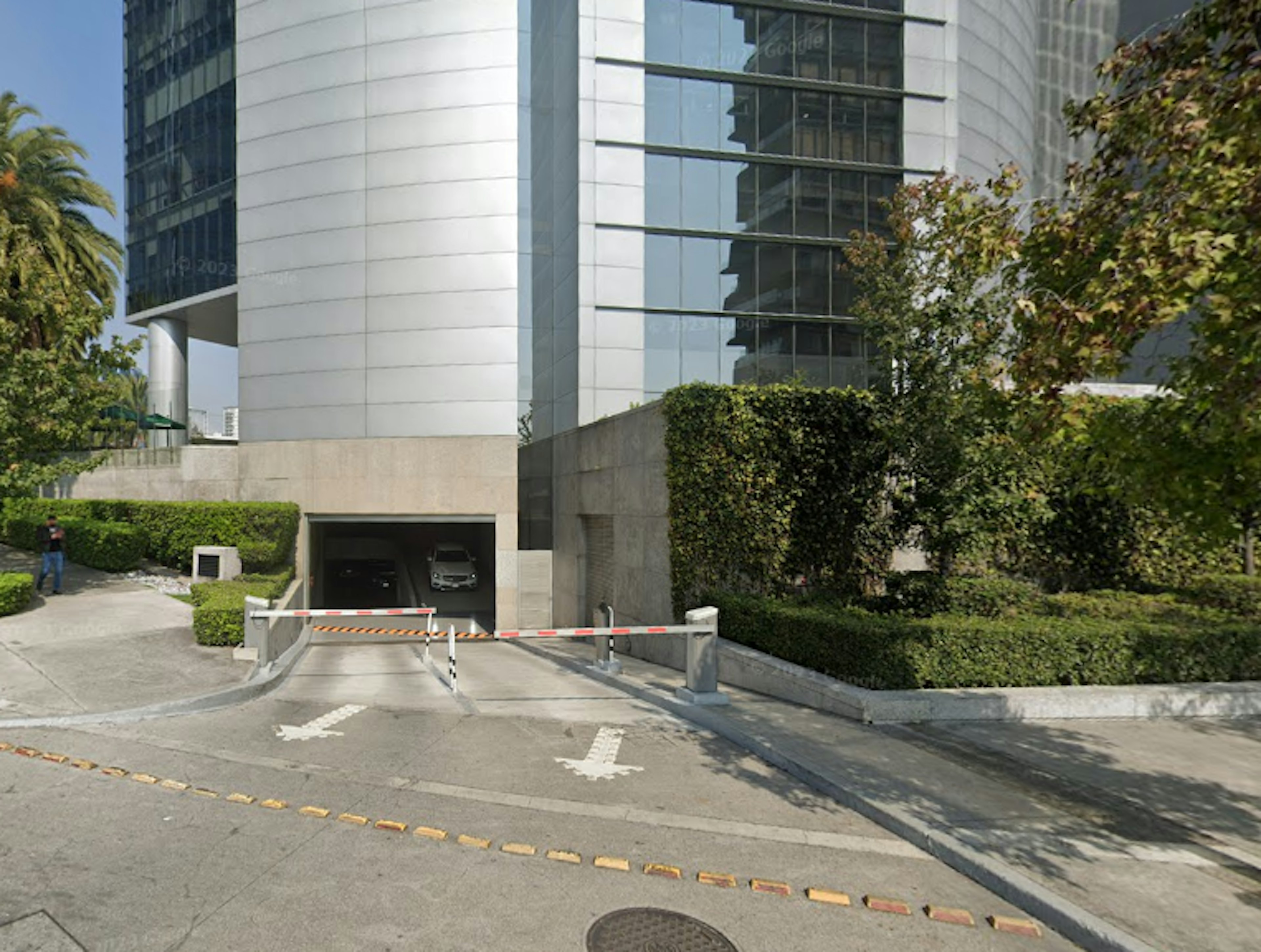 P5 - Oficina 503 Y 501-photo