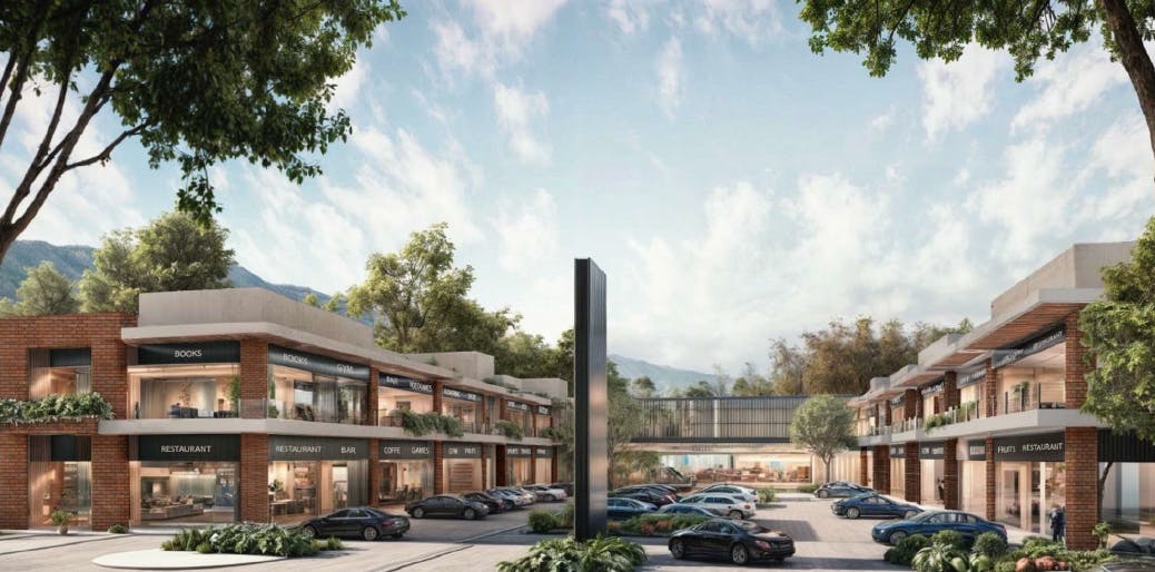 Local Comercial Spot2