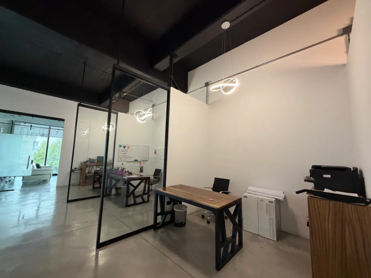 Oficina Spot2